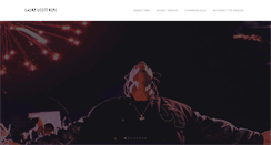 Desktop Screenshot of laurescottreps.com